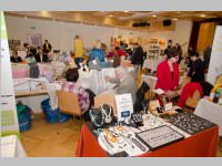 1. Messe f�r die Frau, 04.05.2014