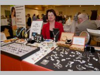 1. Messe f�r die Frau, 04.05.2014