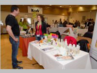 1. Messe f�r die Frau, 04.05.2014