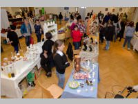 1. Messe f�r die Frau, 04.05.2014