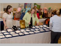 1. Messe f�r die Frau, 04.05.2014