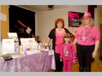 1. Messe f�r die Frau, 04.05.2014