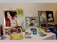 1. Messe f�r die Frau, 04.05.2014