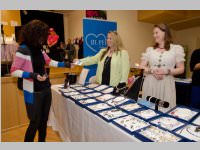 1. Messe f�r die Frau, 04.05.2014