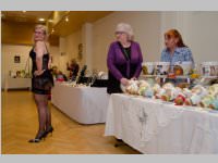 1. Messe f�r die Frau, 04.05.2014