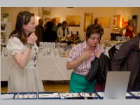 1. Messe f�r die Frau, 04.05.2014