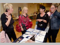 1. Messe f�r die Frau, 04.05.2014