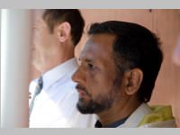 Fronleichnam in Neufeld, 19.06.2014