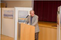 Herbstausstellung vom K�nstlerverein Neufeld, 23.09.2016