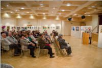 Herbstausstellung vom K�nstlerverein Neufeld, 23.09.2016