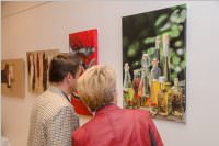 Herbstausstellung vom K�nstlerverein Neufeld, 23.09.2016