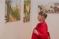 Herbstausstellung vom K�nstlerverein Neufeld, 23.09.2016