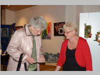 Hobbyk�nstler in Neufeld, 11.10.2013