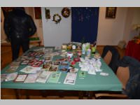 Hobbyk�nstler in Neufeld, 11.10.2013