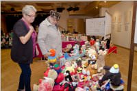 Hobbyk�nstler in Neufeld, 17.10.2015