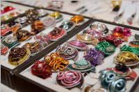 Hobbyk�nstler in Neufeld, 17.10.2015