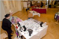 Hobbyk�nstler in Neufeld, 17.10.2015