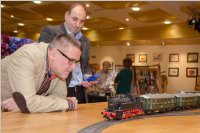 Hobbyk�nstler in Neufeld, 17.10.2015