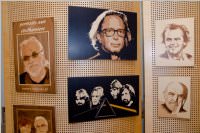 Hobbyk�nstler in Neufeld, 17.10.2015