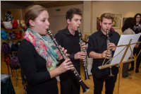 Hobbyk�nstler in Neufeld, 21.10.2016