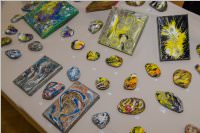 Hobbyk�nstler in Neufeld, 21.10.2016