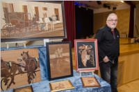 Hobbyk�nstler in Neufeld, 21.10.2016