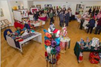 Hobbyk�nstler in Neufeld, 21.10.2016