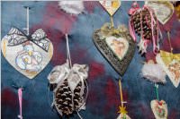 Hobbyk�nstler in Neufeld, 21.10.2016