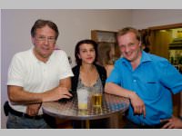 Karibische Nacht in Neufeld, 08.06.2013