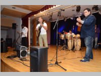 Karibische Nacht in Neufeld, 08.06.2013