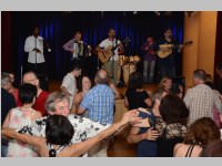 Karibische Nacht in Neufeld, 08.06.2013