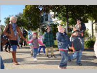 Erntedankfest im Kindergarten Neufeld, 04.10.2013