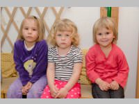 Tag der offenen T�r im Neufelder Kindergarten, 09.05.2014