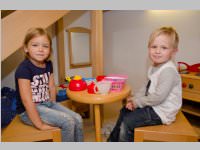 Tag der offenen T�r im Neufelder Kindergarten, 09.05.2014