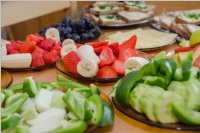 Tag der offenen T�r im Neufelder Kindergarten, 13.05.2016