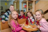 Tag der offenen T�r im Neufelder Kindergarten, 13.05.2016