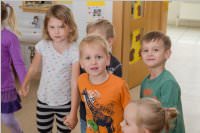 Tag der offenen T�r im Neufelder Kindergarten, 13.05.2016