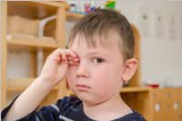 Tag der offenen T�r im Neufelder Kindergarten, 13.05.2016