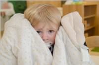 Tag der offenen T�r im Neufelder Kindergarten, 13.05.2016