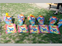 KDG: Grillfest der Vorschulkinder, 18.06.2014