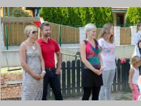 KDG: Grillfest der Vorschulkinder, 18.06.2014