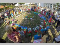 KDG: Grillfest der Vorschulkinder, 18.06.2014