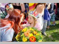 KDG: Grillfest der Vorschulkinder, 18.06.2014