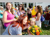 KDG: Grillfest der Vorschulkinder, 18.06.2014