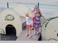 KDG: Grillfest der Vorschulkinder, 18.06.2014