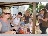 KDG: Grillfest der Vorschulkinder, 18.06.2014
