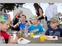 KDG: Grillfest der Vorschulkinder, 18.06.2014