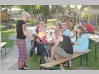 KDG: Grillfest der Vorschulkinder, 18.06.2014