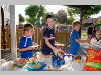 KDG: Grillfest der Vorschulkinder, 18.06.2014