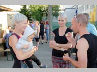 KDG: Grillfest der Vorschulkinder, 18.06.2014